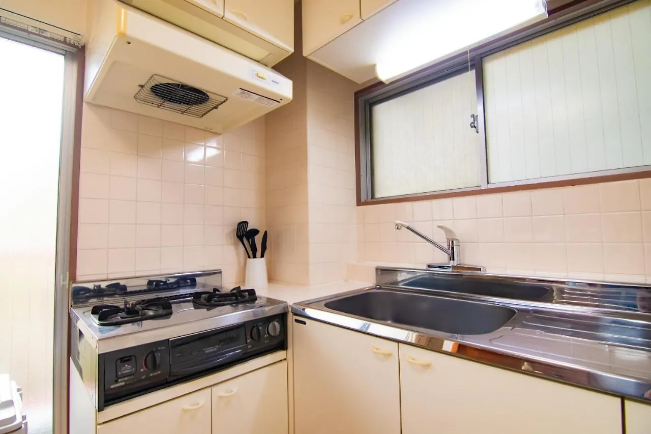 Chatelet Yoyogi Daini 401 - Vacation Stay 12247 Tokyo