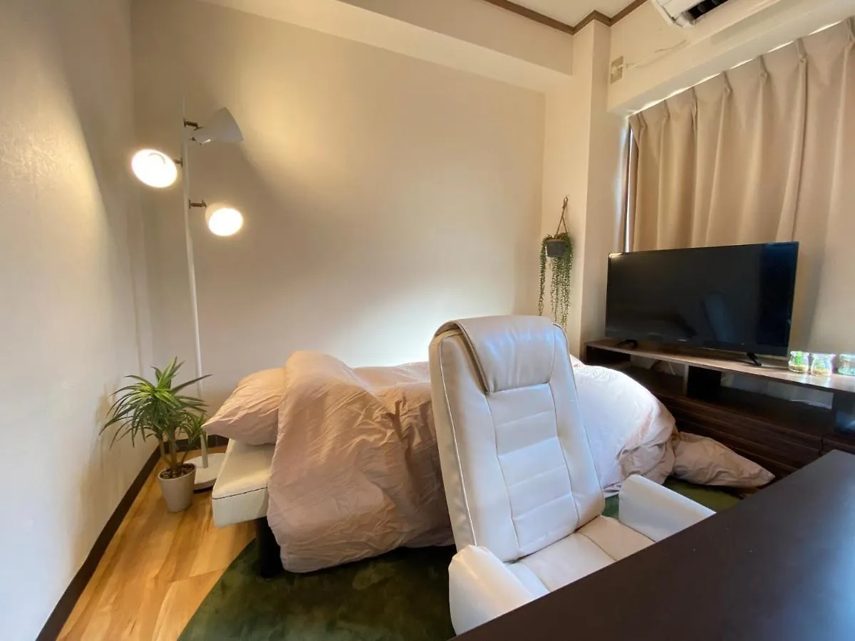 Chatelet Yoyogi Daini 401 - Vacation Stay 12247 Tokyo Apartment