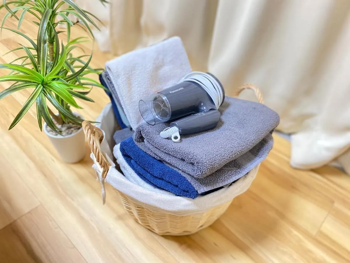 Chatelet Yoyogi Daini 401 - Vacation Stay 12247 Tokyo 0*,  Japan
