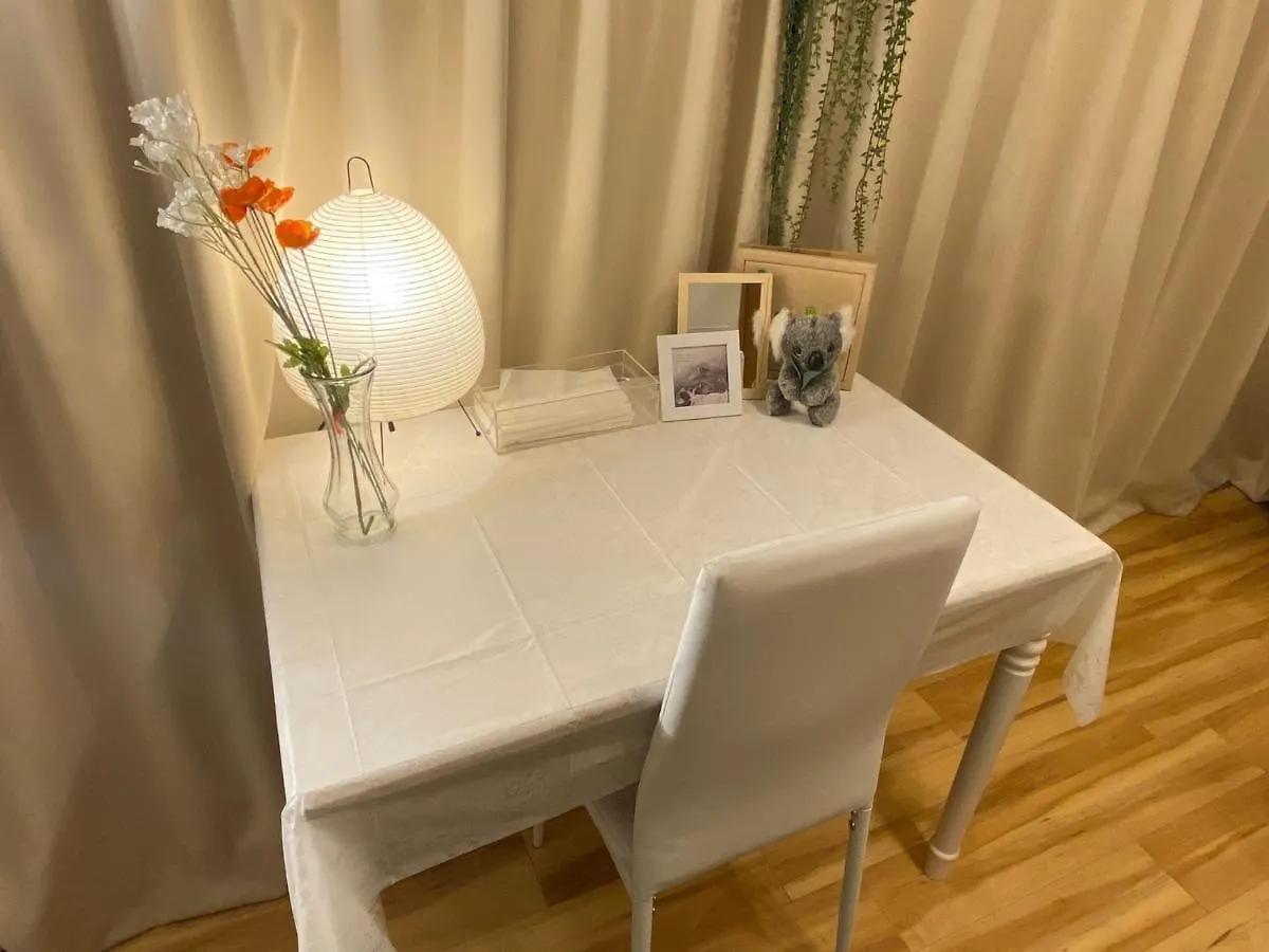Chatelet Yoyogi Daini 401 - Vacation Stay 12247 Tokyo Apartment