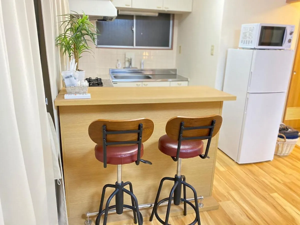 Chatelet Yoyogi Daini 401 - Vacation Stay 12247 Tokyo 0*,