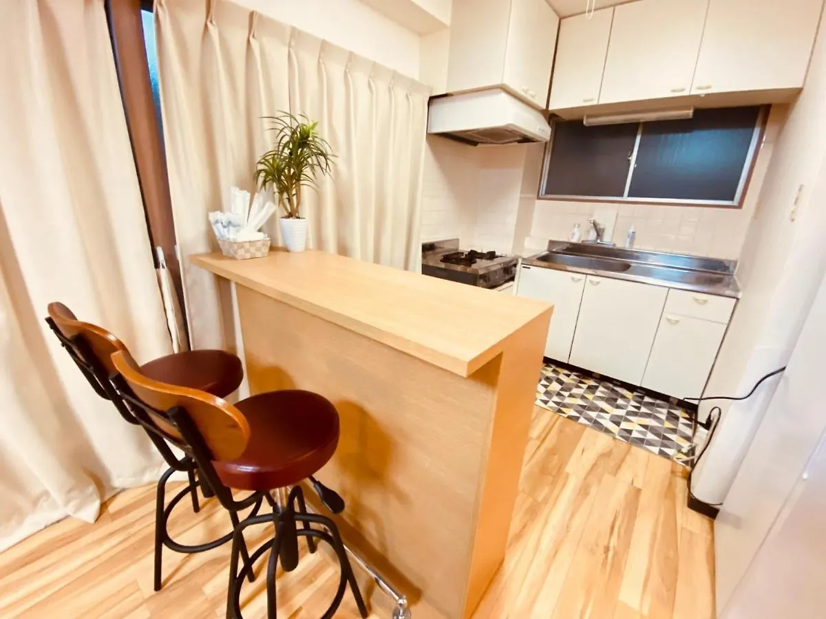 Chatelet Yoyogi Daini 401 - Vacation Stay 12247 Tokyo Apartment