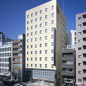 Comfort Higashi Nihombashi Ξενοδοχείο